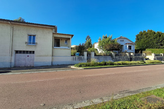 achat terrain aixe-sur-vienne 87700