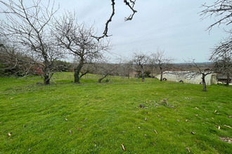 achat terrain aixe-sur-vienne 87700