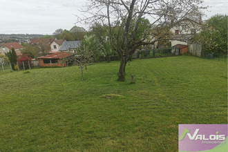 achat terrain aixe-sur-vienne 87700