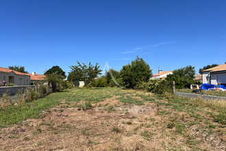 achat terrain aizenay 85190