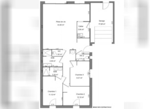 achat terrain aizenay 85190