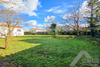 achat terrain aizenay 85190