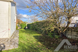 achat terrain aizenay 85190