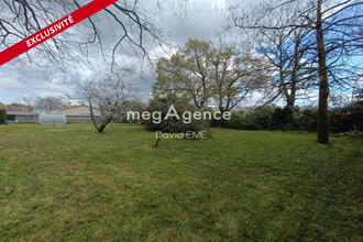 achat terrain aizenay 85190