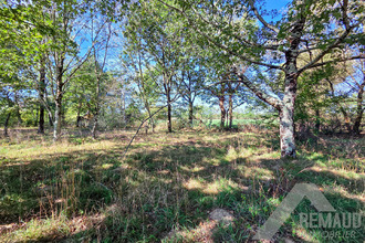 achat terrain aizenay 85190