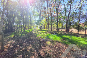 achat terrain aizenay 85190