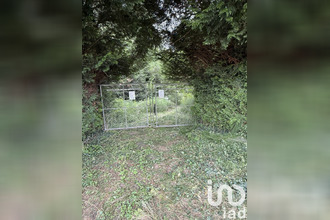 achat terrain aizy-jouy 02370