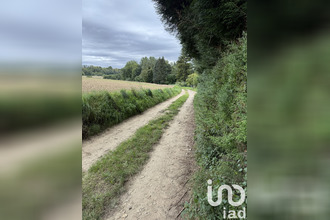 achat terrain aizy-jouy 02370