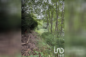 achat terrain aizy-jouy 02370