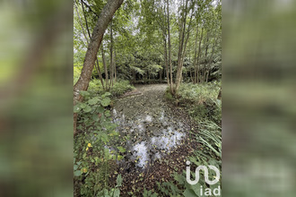 achat terrain aizy-jouy 02370