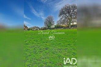 achat terrain aizy-jouy 02370