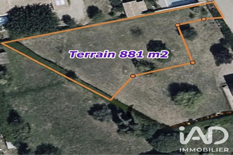 achat terrain alba-la-romaine 07400