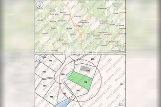 achat terrain albaret-ste-marie 48200