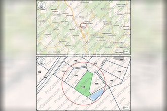 achat terrain albaret-ste-marie 48200