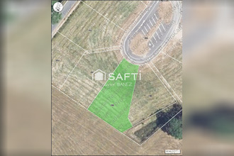 achat terrain albaret-ste-marie 48200