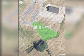 achat terrain albaret-ste-marie 48200