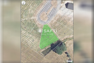 achat terrain albaret-ste-marie 48200