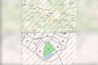achat terrain albaret-ste-marie 48200