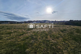 achat terrain albaret-ste-marie 48200