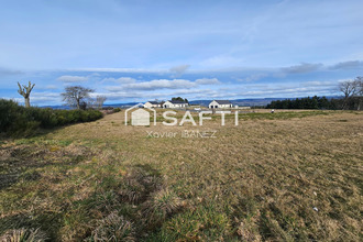 achat terrain albaret-ste-marie 48200