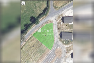 achat terrain albaret-ste-marie 48200