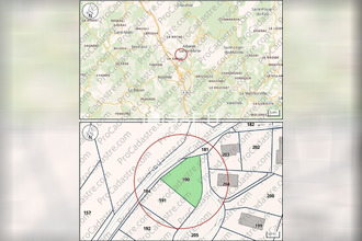 achat terrain albaret-ste-marie 48200