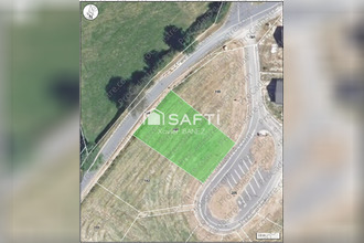 achat terrain albaret-ste-marie 48200