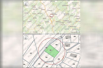 achat terrain albaret-ste-marie 48200