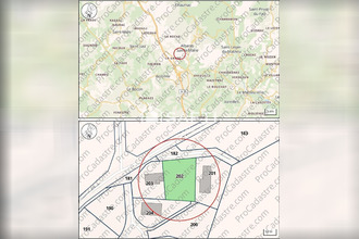 achat terrain albaret-ste-marie 48200