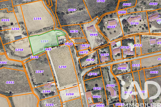 achat terrain albas 11360