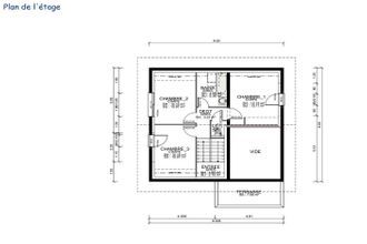 achat terrain albens 73410