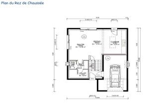 achat terrain albens 73410