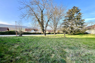 achat terrain albens 73410