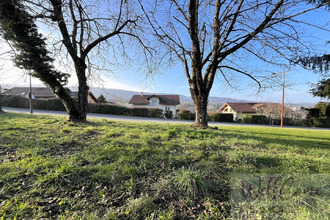 achat terrain albens 73410