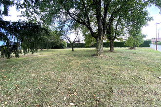 achat terrain albens 73410