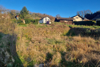 achat terrain albens 73410