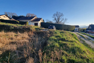 achat terrain albens 73410