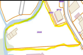achat terrain albert 80300