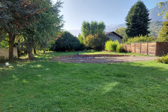 achat terrain albertville 73200
