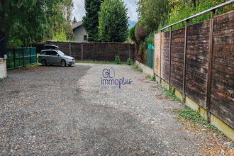 achat terrain albertville 73200