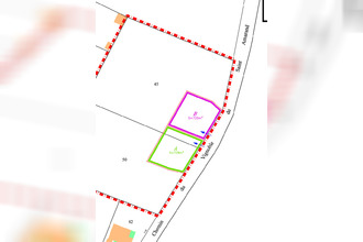 achat terrain albi 81000
