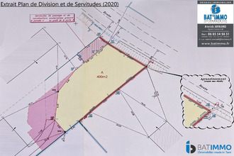achat terrain albi 81000