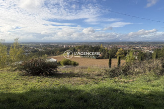 achat terrain albi 81000