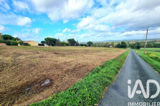 achat terrain albi 81000