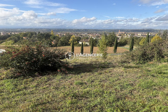 achat terrain albi 81000