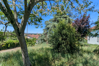 achat terrain albi 81000