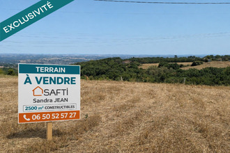 achat terrain albi 81000