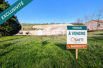 achat terrain albi 81000