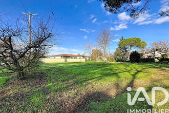 achat terrain albias 82350