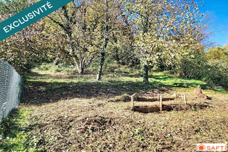 achat terrain albigny-sur-saone 69250
